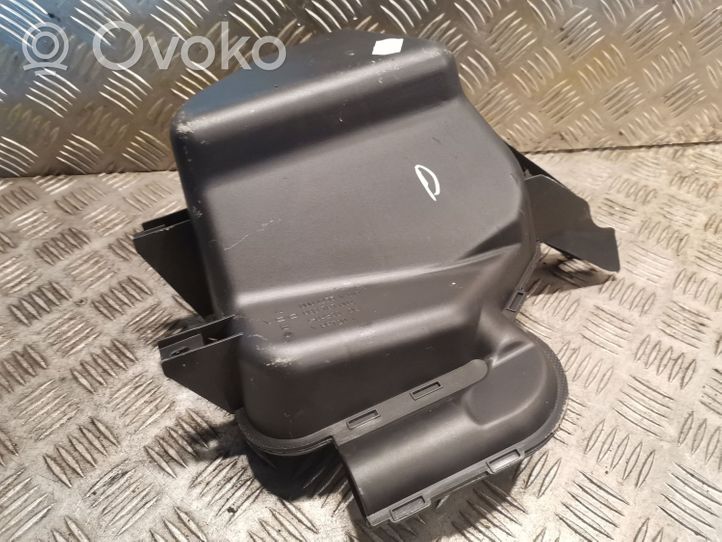 Smart ForTwo I Głośnik drzwi przednich 0001255V013