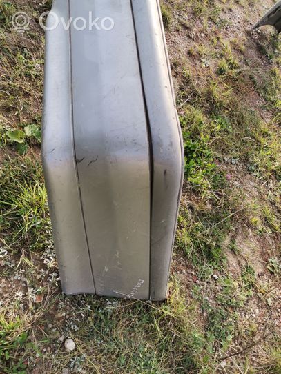 Mercedes-Benz C W202 Rear bumper 