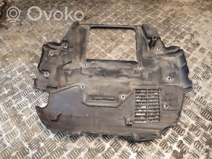 Subaru Legacy Couvercle cache moteur 14026AA020