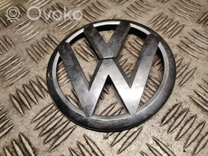 Volkswagen Golf VII Emblemat / Znaczek 5G0853601