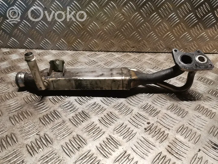 Mercedes-Benz Vito Viano W639 EGR-venttiili/lauhdutin 6421400775