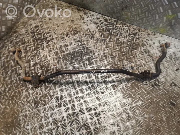 Mercedes-Benz Vito Viano W639 Priekinis stabilizatorius 6393231065