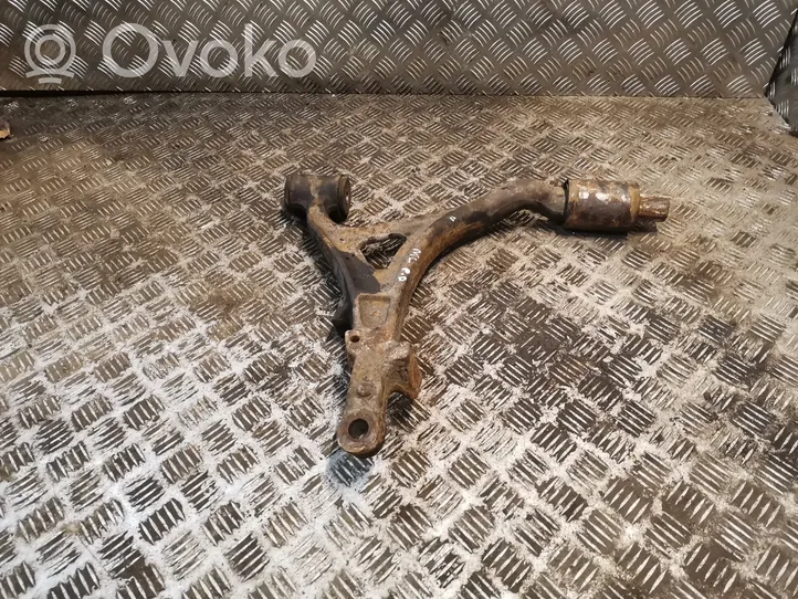 Mercedes-Benz ML W163 Brazo de suspensión/horquilla inferior delantero 1633300907