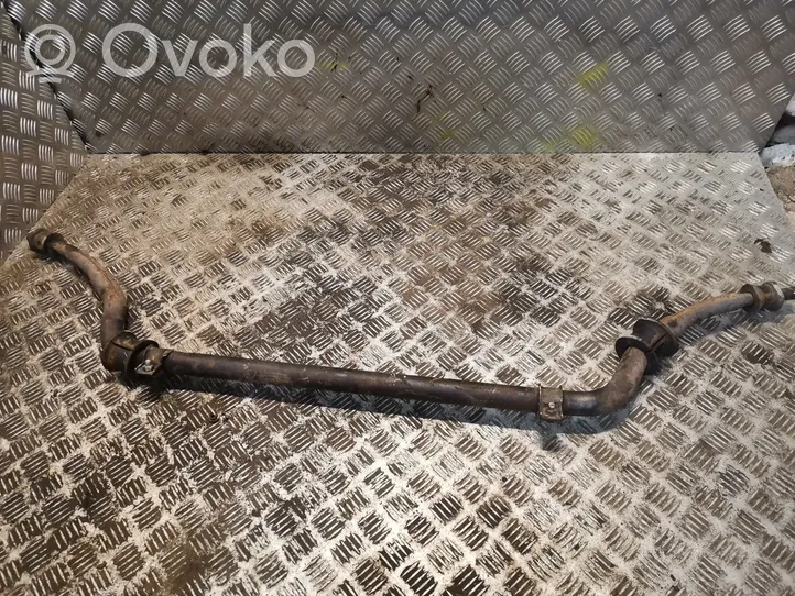 Mercedes-Benz ML W163 Stabilizator przedni / drążek 1633230465