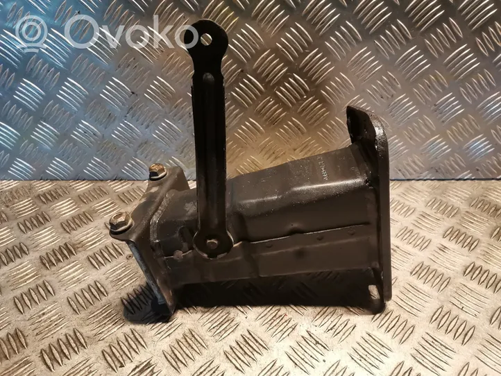 Mercedes-Benz ML W164 Longeron support avant 1646201931