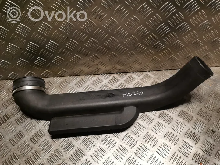 Mercedes-Benz E W210 Conduit d'air (cabine) 6041400912