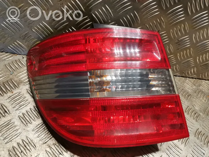 Mercedes-Benz B W245 Rear/tail lights 1698202364