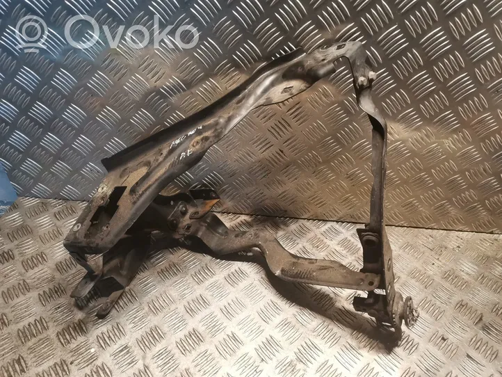 Mercedes-Benz C W204 Other body part 2046200191