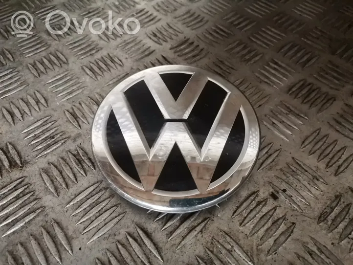 Volkswagen Polo VI AW Logo, emblème, badge 2G0853601A