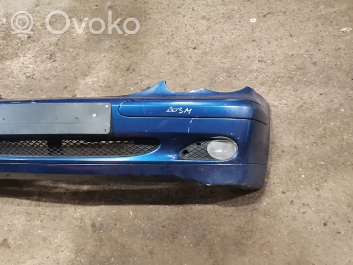 Mercedes-Benz C W203 Front bumper A2038850025