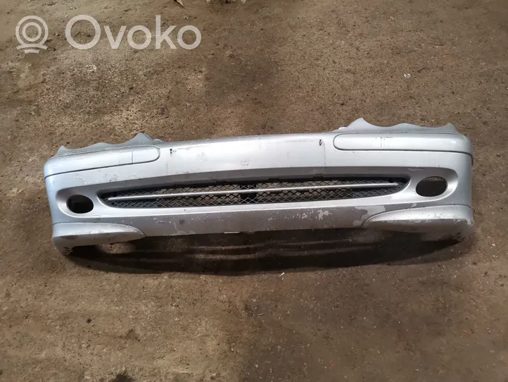 Mercedes-Benz C W203 Front bumper A2038853025