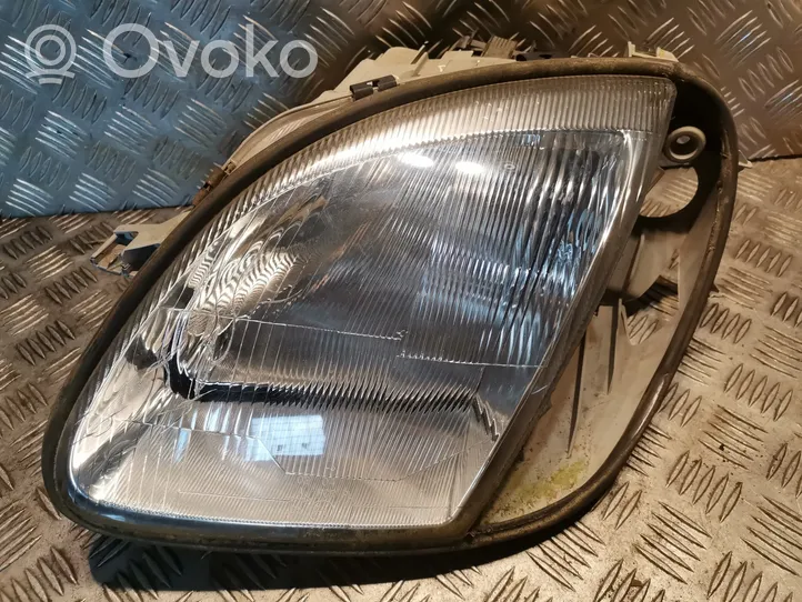 Mercedes-Benz SLK R170 Lampa przednia 1708202361