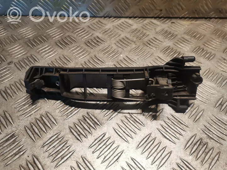 Mercedes-Benz SLK R170 Etuoven ulkokahva 1707660001