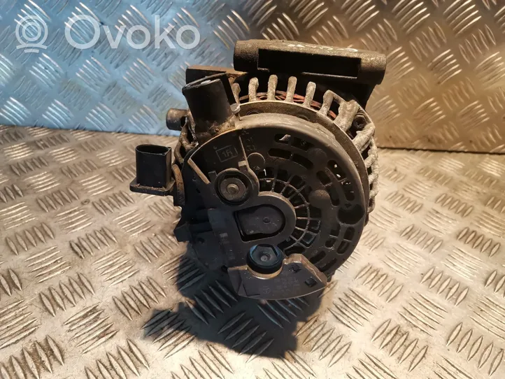 Mercedes-Benz CLC CL203 Alternator 0124625014