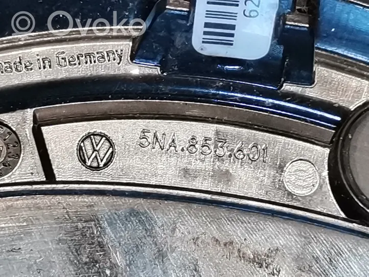 Volkswagen Tiguan Emblemat / Znaczek 5NA853601