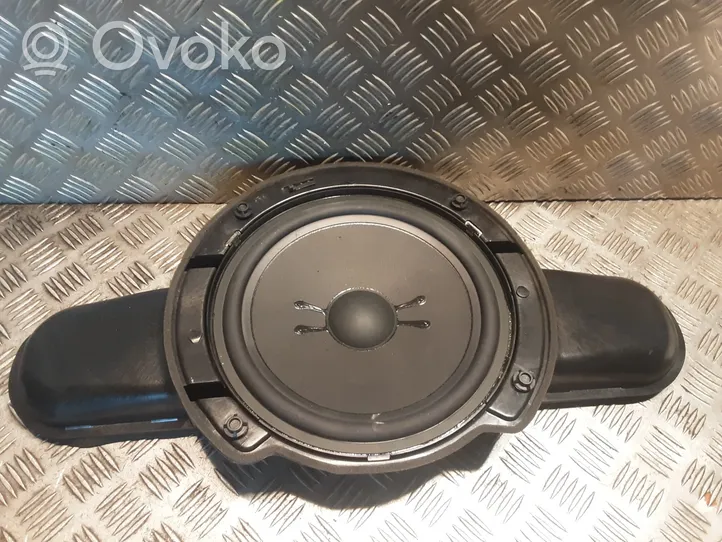 Mercedes-Benz E W211 Altavoz subwoofer 2118200002