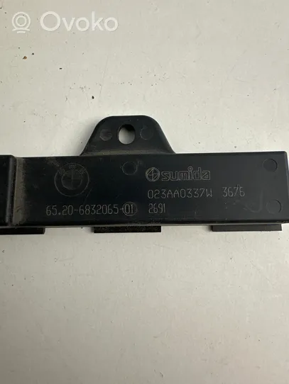 BMW 3 G20 G21 Keyless Steuergerät 6832065