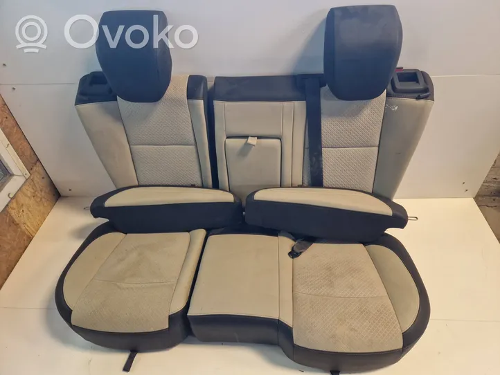 Buick Encore I Interior set 688329242