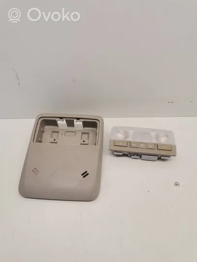 Buick Encore I Interior lighting relay 42424633