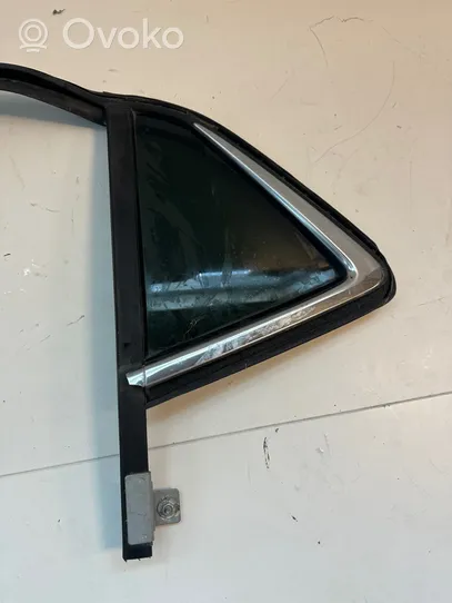 Buick Encore I Mazais stikls "A" aizmugurējās durvīs 43R000074