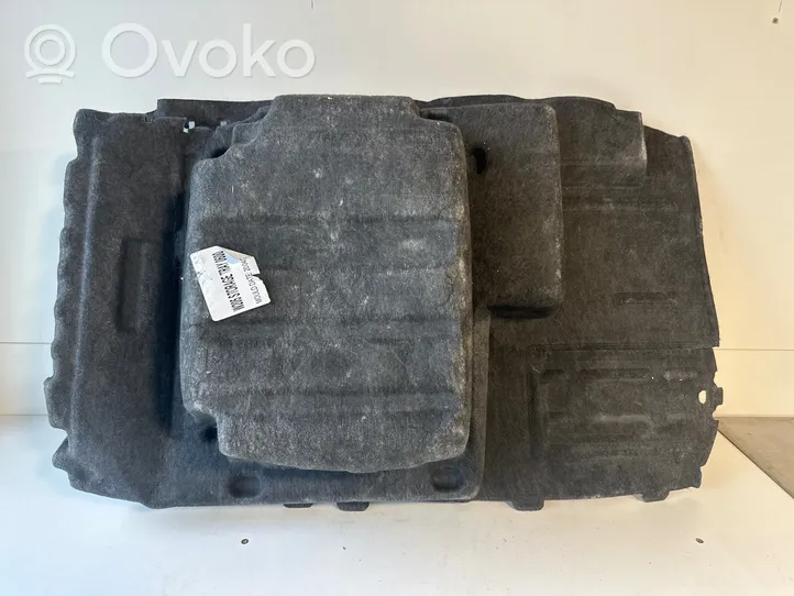 Mercedes-Benz C W205 Vano portaoggetti nel bagagliaio A2056940600