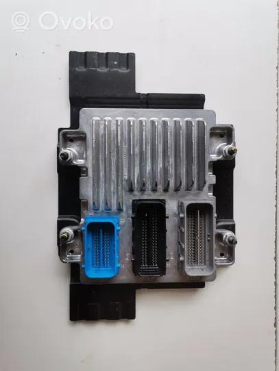 Opel Mokka X Sterownik / Moduł ECU 12668986