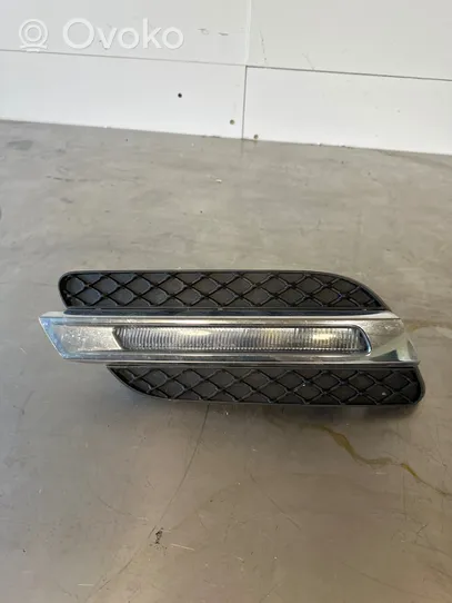 Mercedes-Benz ML W166 Grille inférieure de pare-chocs avant A1668842122