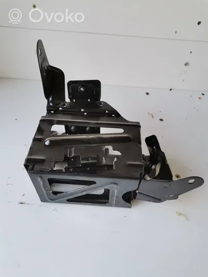 Mercedes-Benz ML W166 Battery bracket A1665401240