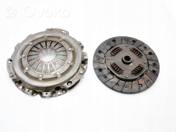 Opel Astra J Clutch set kit 55565534