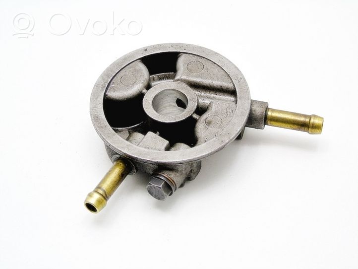 Volkswagen PASSAT B5 Fuel filter heater 3B0201899