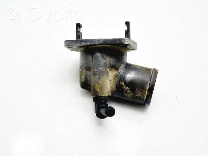 Opel Astra G Boîtier de thermostat / thermostat 