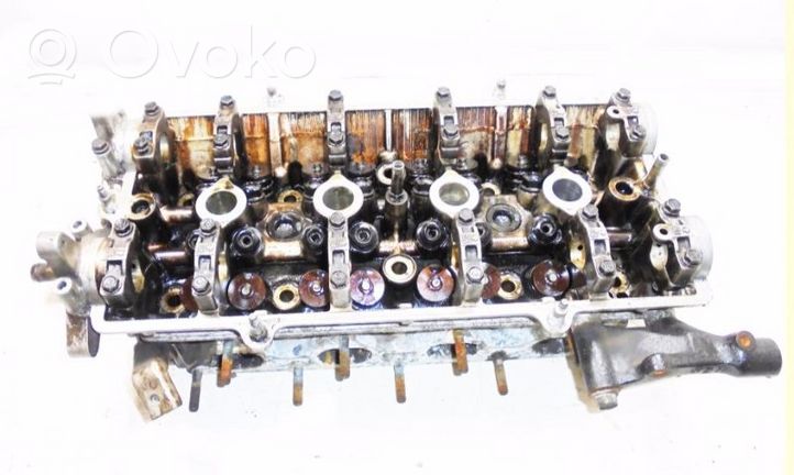 Honda Accord Testata motore E901280592