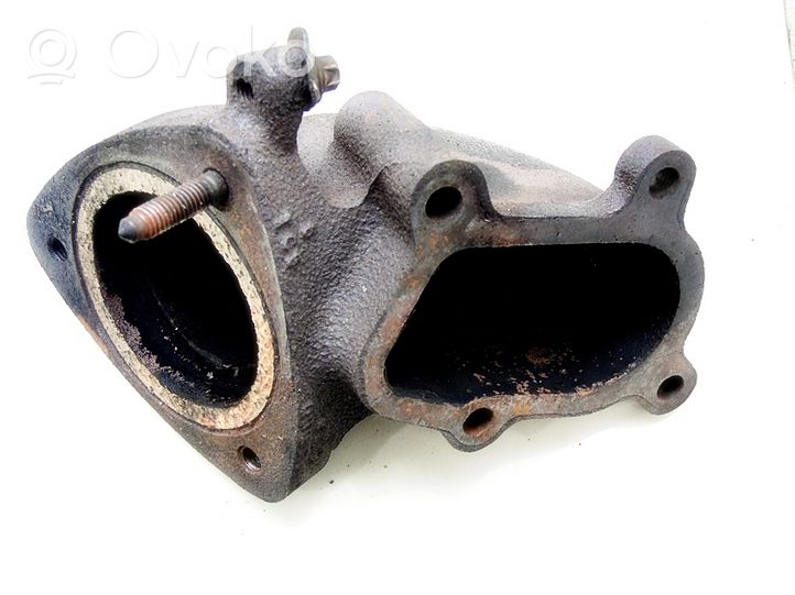 Opel Astra G Other exhaust manifold parts 