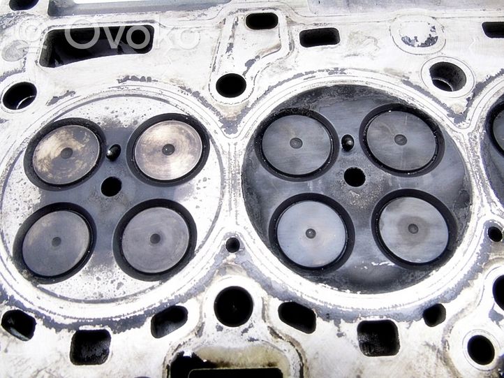 BMW X3 F25 Engine head 