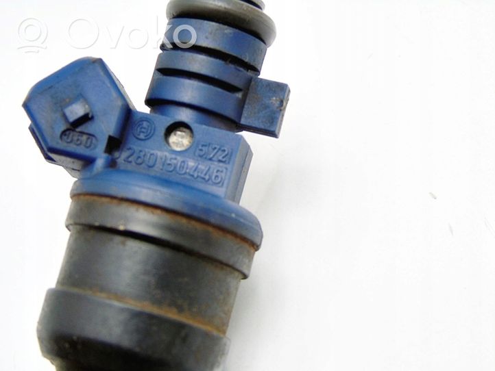 Citroen Xantia Injecteur de carburant 0280150446