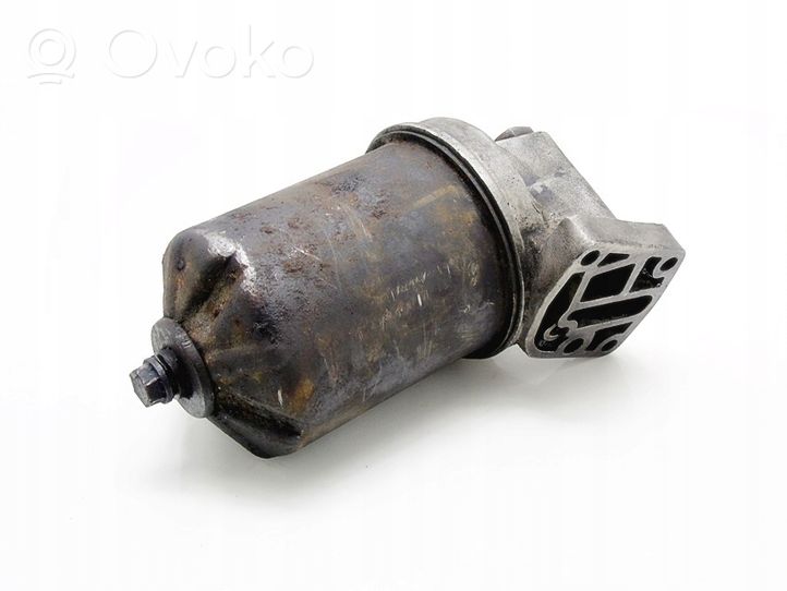 Mercedes-Benz COMPAKT W115 Supporto di montaggio del filtro dell’olio 6740331940