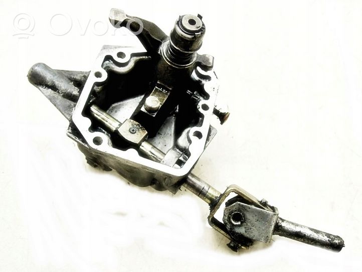 Opel Vectra B Gear selector/shifter in gearbox 