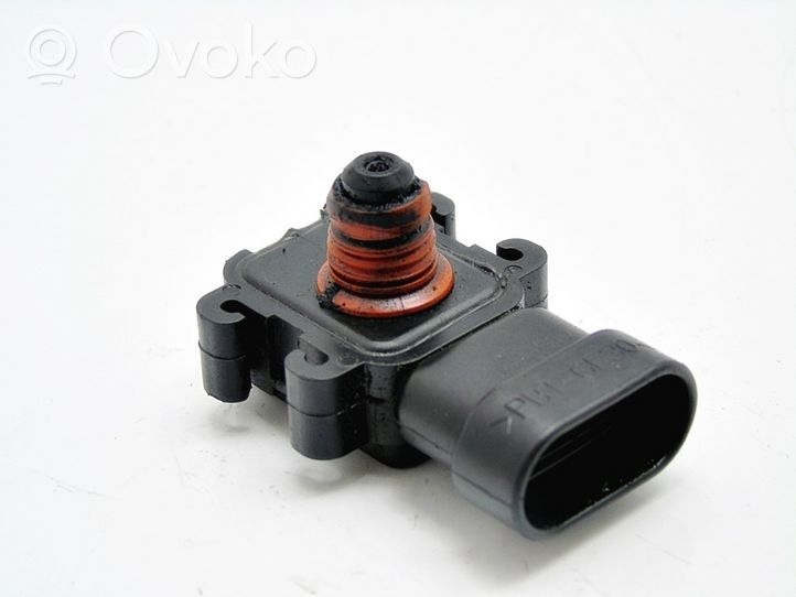 Opel Corsa C Air pressure sensor 16235939