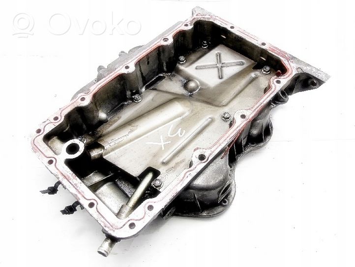 Opel Signum Oil sump 