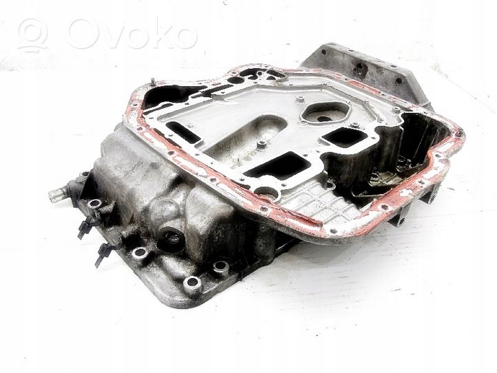 Opel Signum Oil sump 