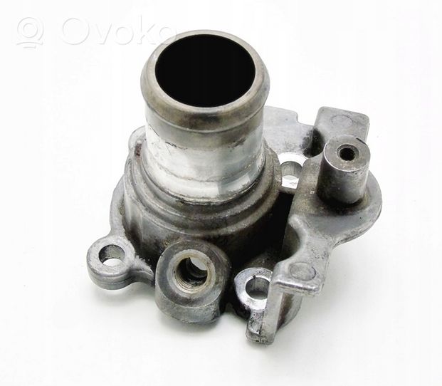 Fiat Ducato Termostat / Obudowa termostatu 504387382