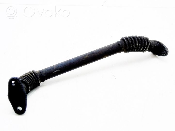 Hyundai H200 EGR valve line/pipe/hose 