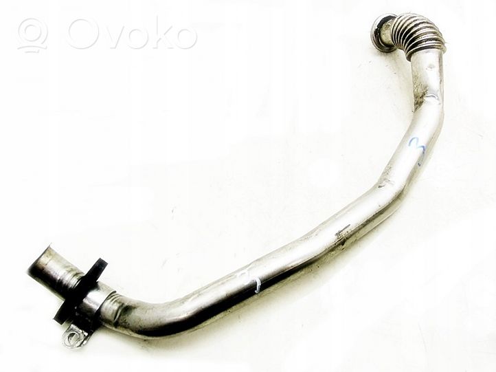 Ford Focus C-MAX EGR valve line/pipe/hose 