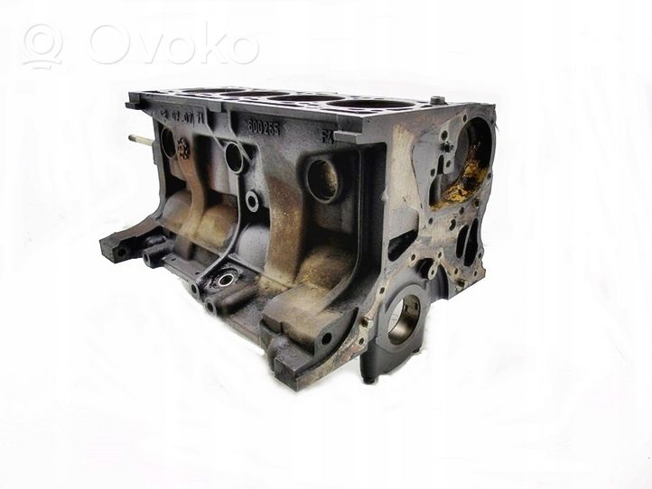 Renault Megane I Blok silnika 600255F4K4MB701