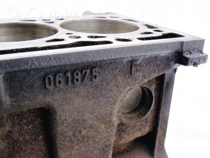 Renault Megane I Motorblock 061875