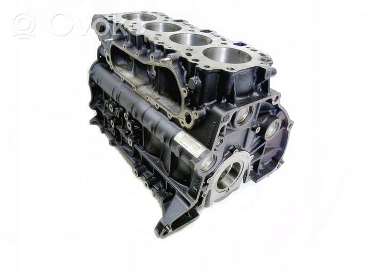 Toyota Hilux (AN10, AN20, AN30) Blocco motore 2KD