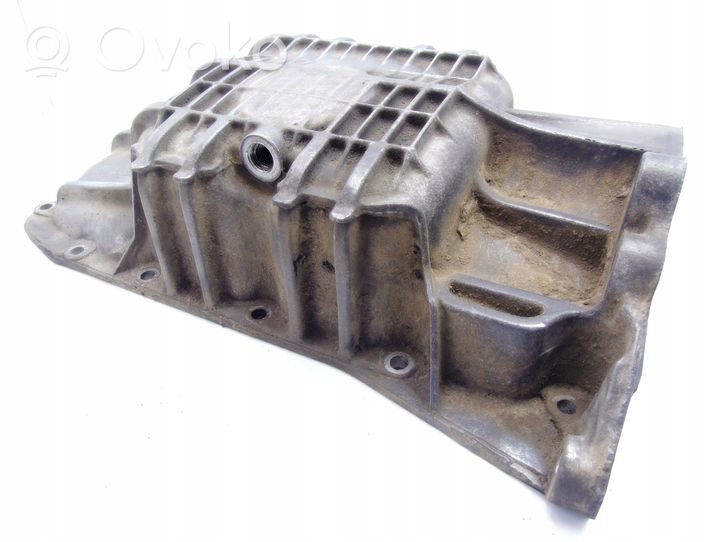 Ford Fiesta Oil sump 96MM6676BC