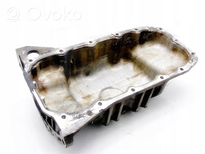 Ford Fiesta Oil sump 98MM6675CB