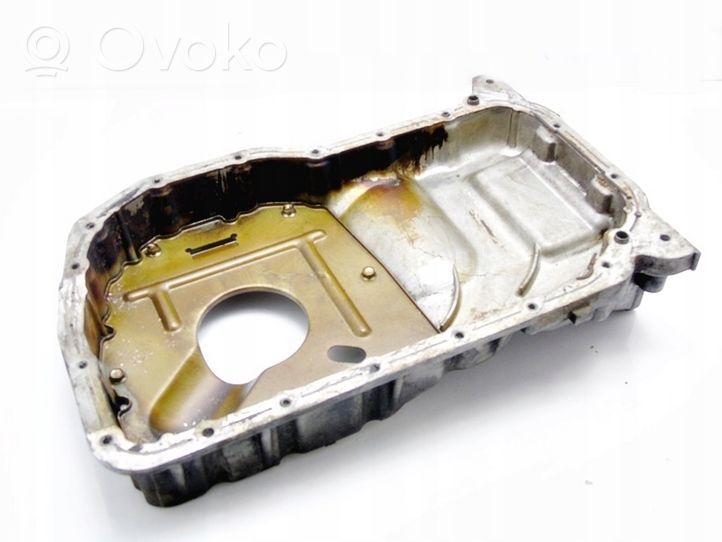 Hyundai Sonata Oil sump G4JP