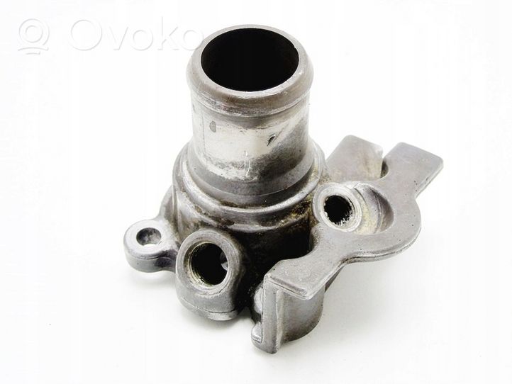 Iveco Daily 3rd gen Termostato/alloggiamento del termostato 504013931